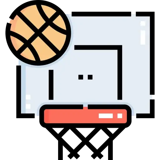 Basketball court for residents at Sobha One Residence Hoskote