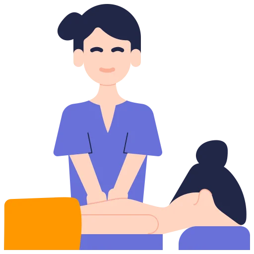 Spa and relaxation zone at Sobha One Residence Hoskote